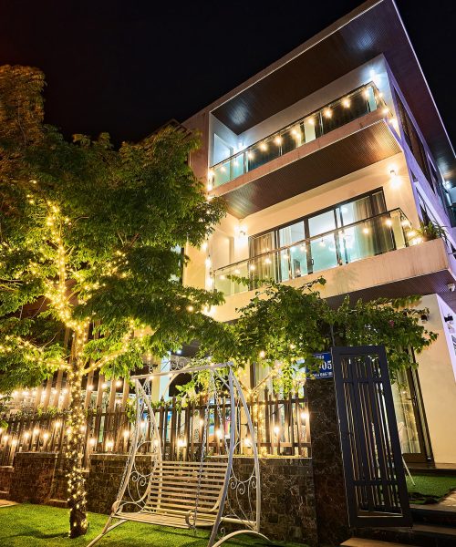 Villa FLC Sầm Sơn