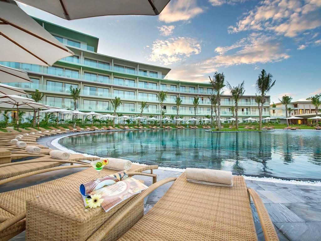 Luxury Resort FLC Sầm Sơn