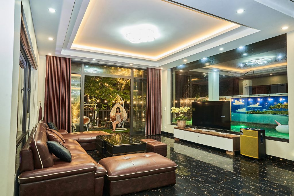 Villa FLC Sầm Sơn