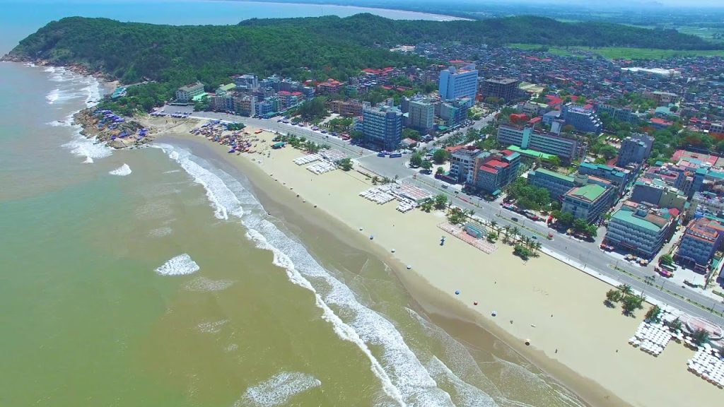 Khách sạn Sầm Sơn